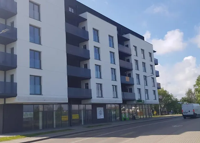 Apartament Pomerania 2